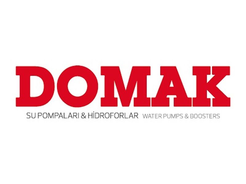 Domak Pompa ve Makina San A.Ş.