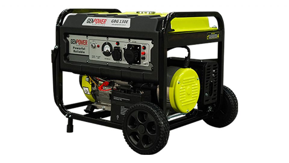 GBG 130 E