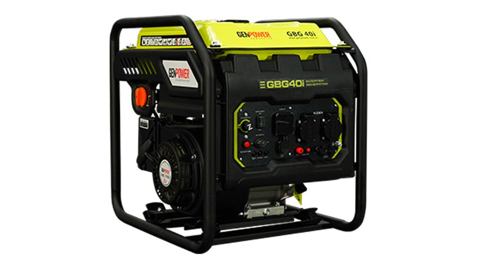 GBG 40 I
