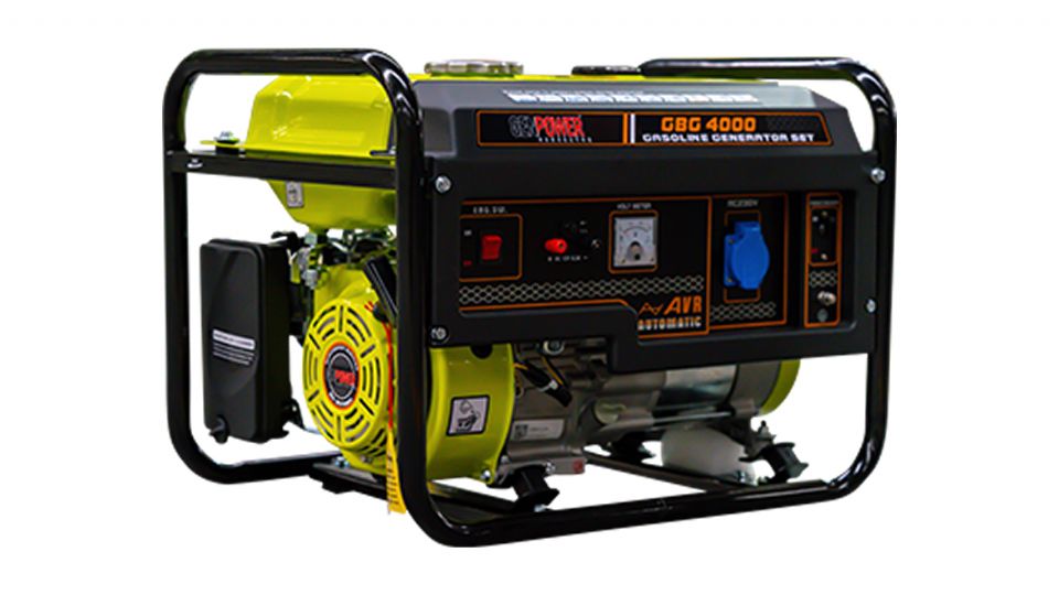 GBG 4000