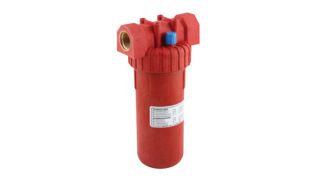 230 Filtre Kabı 190KYK 100 Mikron
