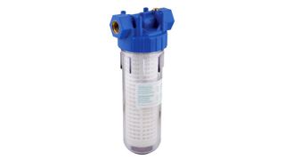 305 Filtre Kabı 254 Y 50 Micron
