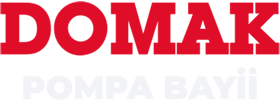 Domak Pompa Bayii