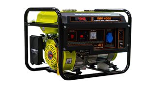 GBG 4000
