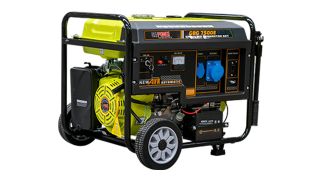GBG 7500 E