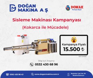 Özel Kampanyalarımız