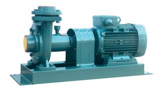 SLSD - SD215 - SD325 Tip Salyangoz Gövdeli Elektropomplar