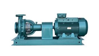 SD430 - SD430A - SD430B Tip Salyangoz Gövdeli Elektropomplar