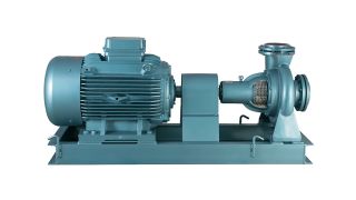 SLG540 - SLG4 - SLG5 - SLG6A Tip Salyangoz Gövdeli Elektropomplar