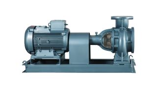 SLGYA - SLG6A - SLG650 - SLG650A - SLG860 Tip Salyangoz Gövdeli Elektropomplar