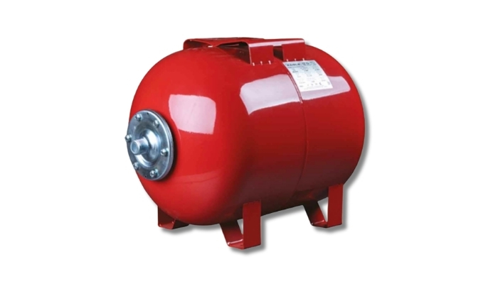 Eagle Genleşme ve Hidrofor Tankları EEV 24 H Serisi