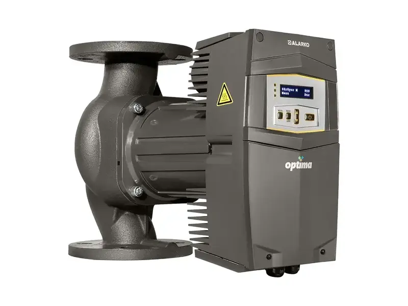 Alarko Optima 4/18 Sirkülasyon Pompası