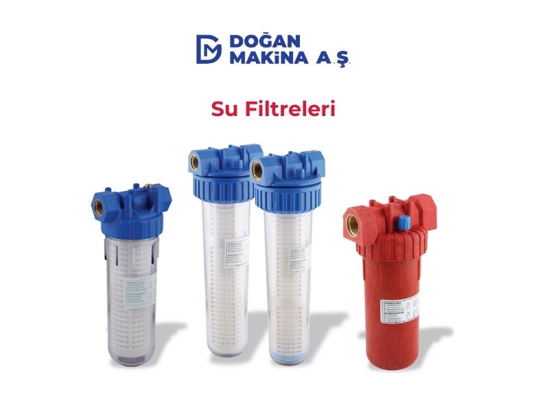 Su Filtresi
