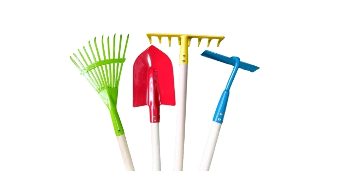 Bahçe Alet ve Ekipmanları