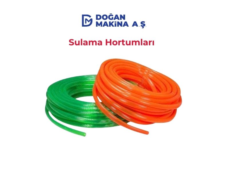 Sulama Hortumları