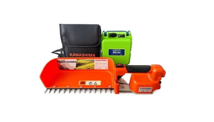 Çay Toplama Makinesi