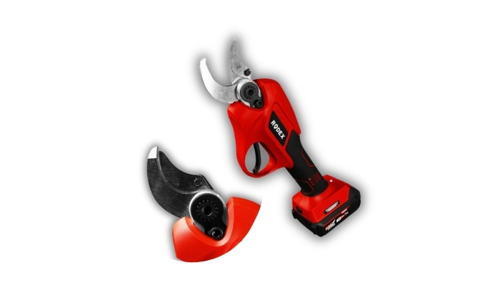 Akülü Budama Makası 