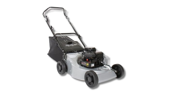 Benzinli Çim Biçme Makinaları