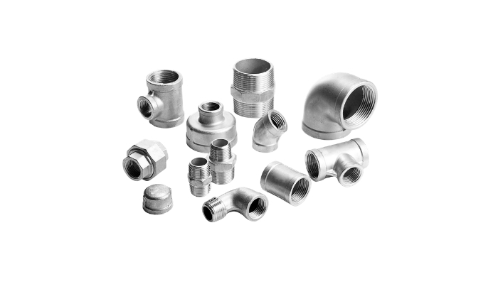 Fittings Malzemeleri
