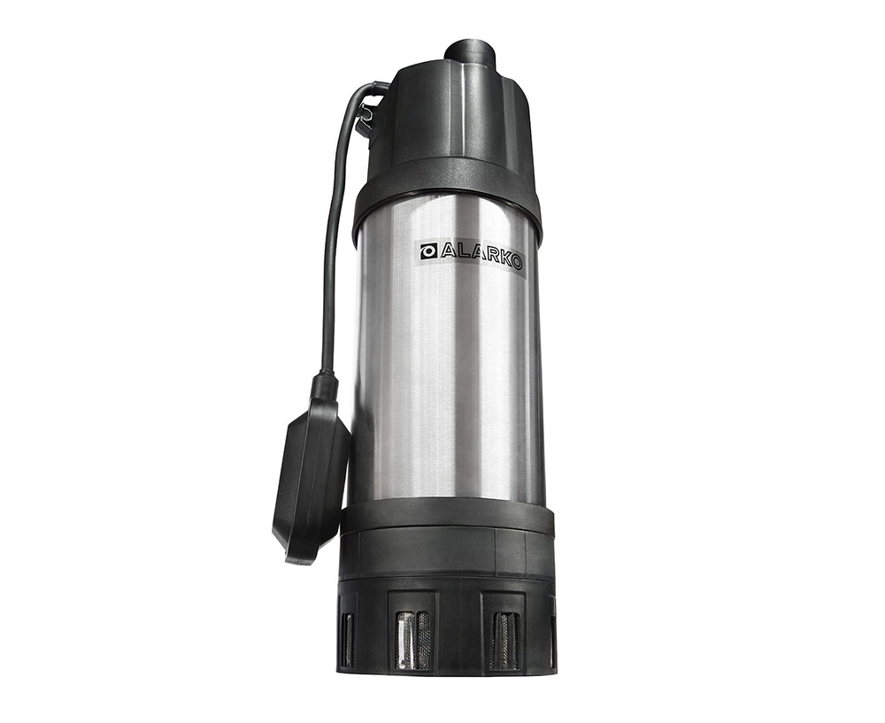 Alarko Diamond EC-TDS1000 