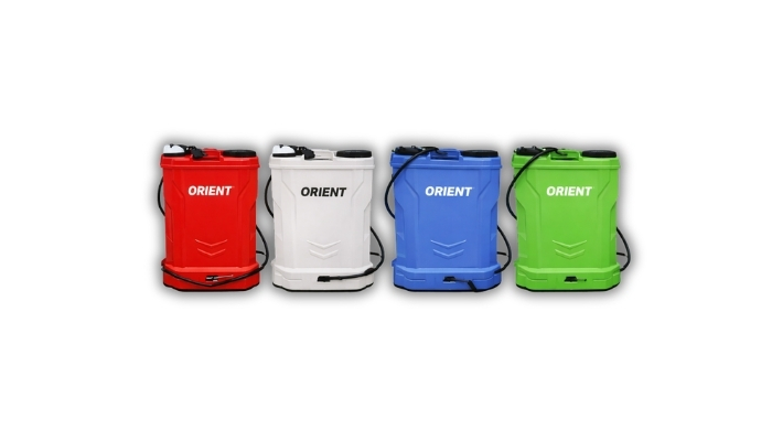 Akülü - Şarjlı İlaçlama Pompası (Kollu)