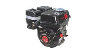 4 Zamanlı Benzinli Motor