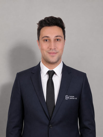 Batuhan Eser SEYREK