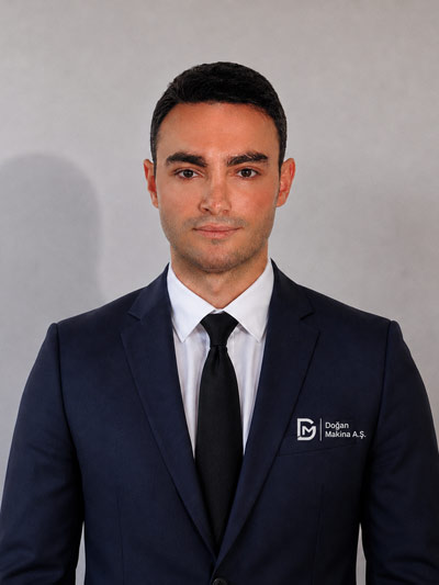 Ahmet Gökay KIRAN
