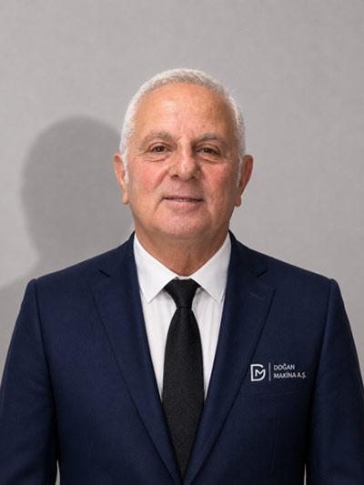 Mustafa Kaptan
