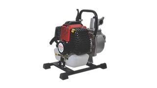 Benzinli Motopomplar