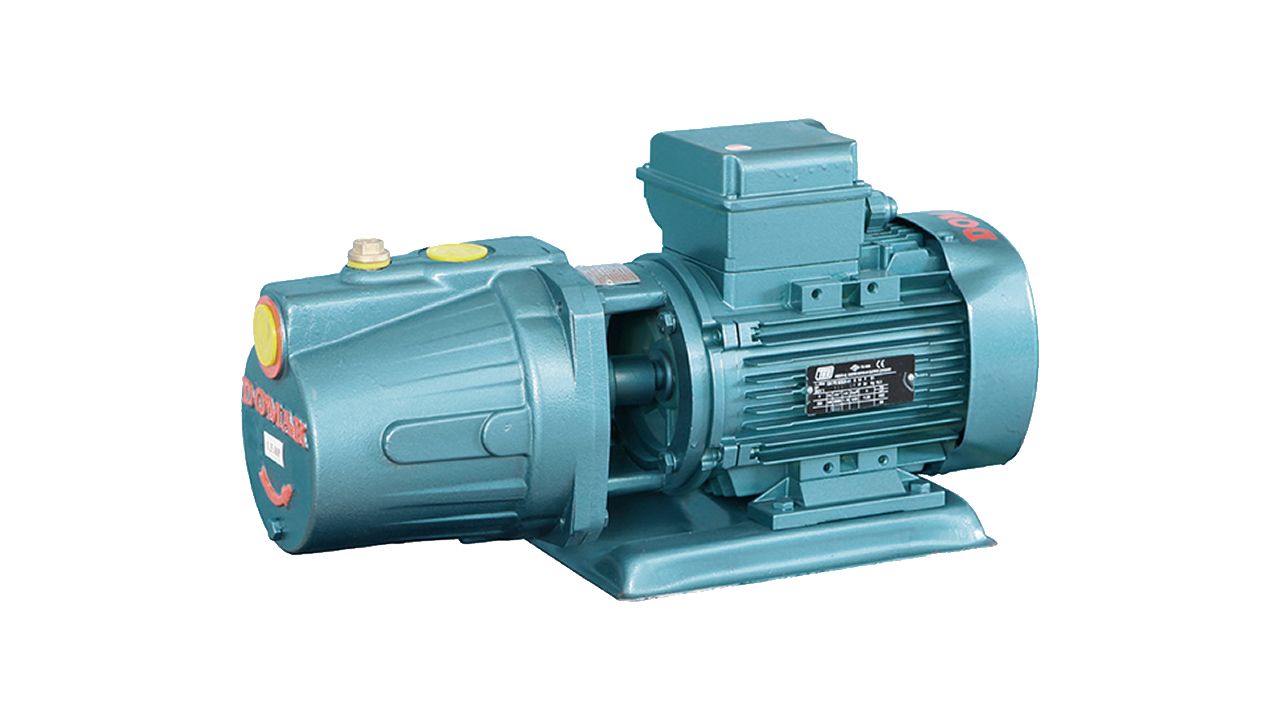 JET Tip Monofaze / Trifaze Monoblok Elektropomplar
