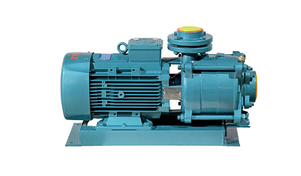 Kademeli Yatay Milli Monoblok Pompalar