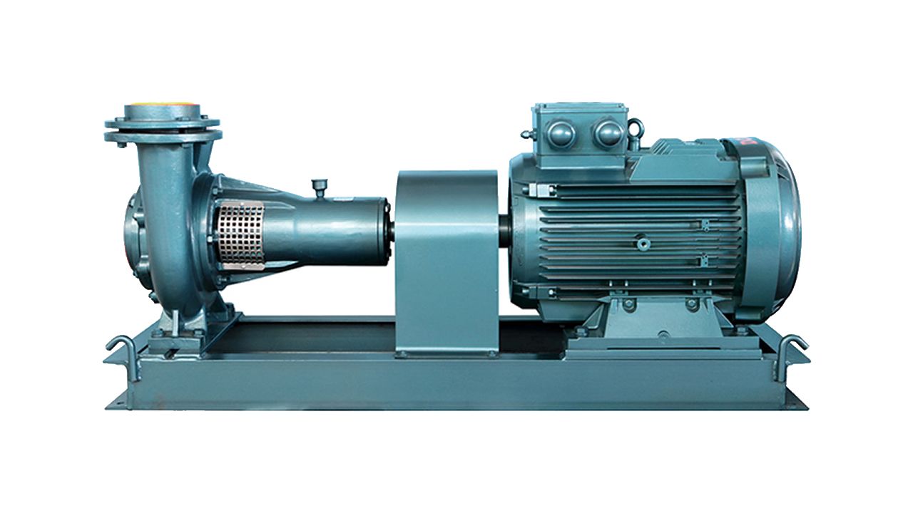 SD540 - SD540A - SD550 Tip Salyangoz Gövdeli Elektropomplar