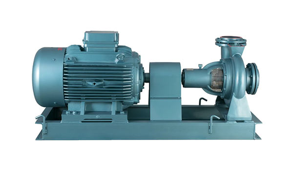 SLG540 - SLG4 - SLG5 - SLG6A Tip Salyangoz Gövdeli Elektropomplar